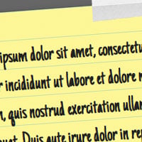 Let's Create Paper with CSS