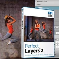 Creating Real Layer Masks with Free Software