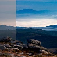 Quick Tip: No More Haze in Landscapes