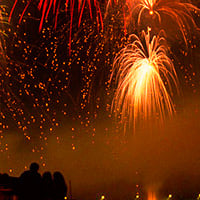 Quick Tip: The Easy Way to Shoot Fireworks