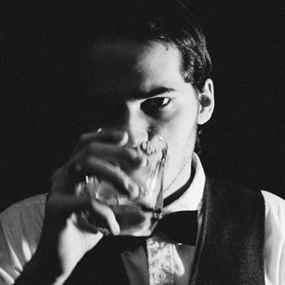 Как Создать Эффект Пленочной Фотографии в Lightroom