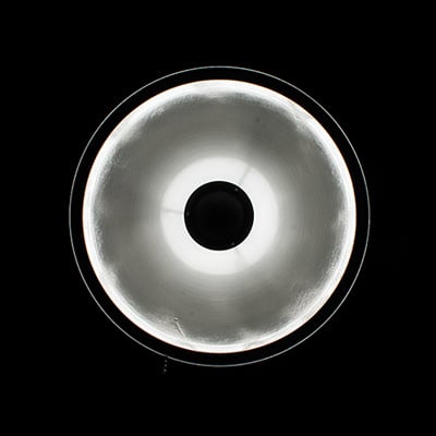 The Versatility of the Humble Beauty Dish