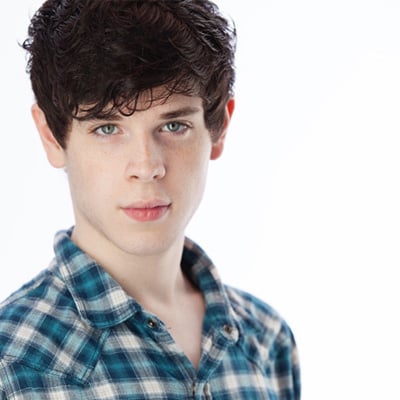 Capturing Masterful, Modern Headshots