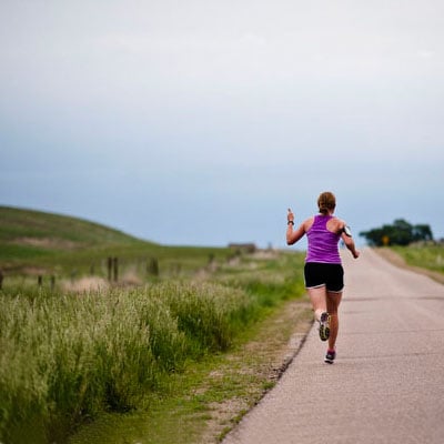 Creating a Meaningful Photo Essay of a Marathon
