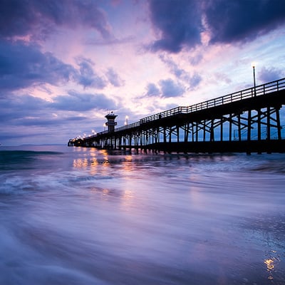 Escaping the Sunrise and Sunset Cliché