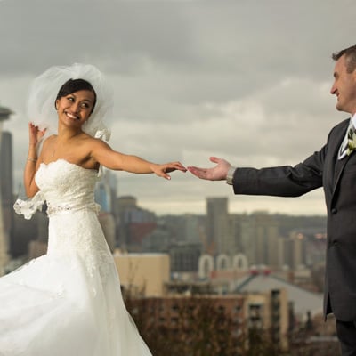 The Ultimate Bridal Show Survival Guide (for Photographers)