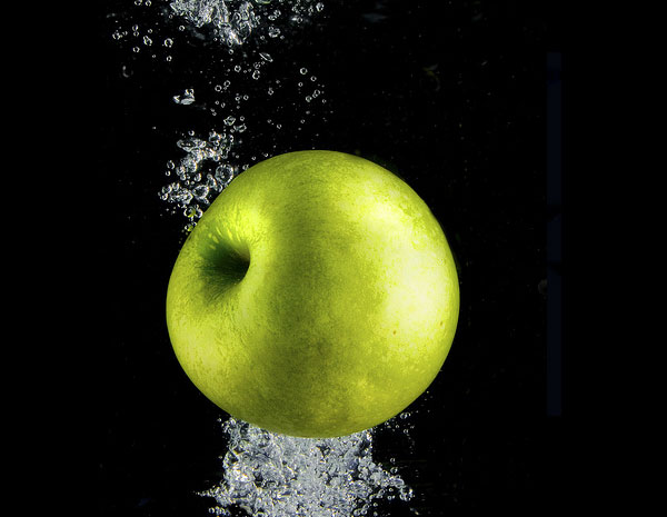 high speed photography