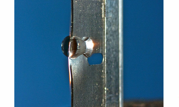 high speed photography