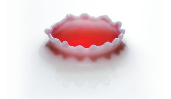 high speed photography