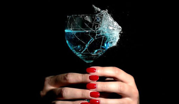 high speed photography