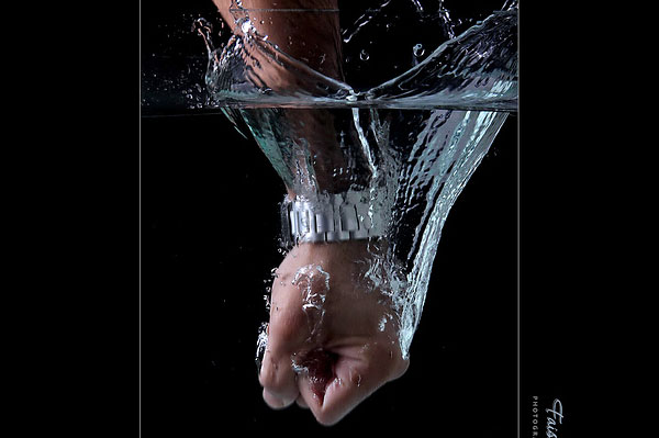 high speed photography
