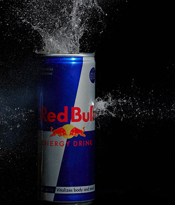 high speed photography