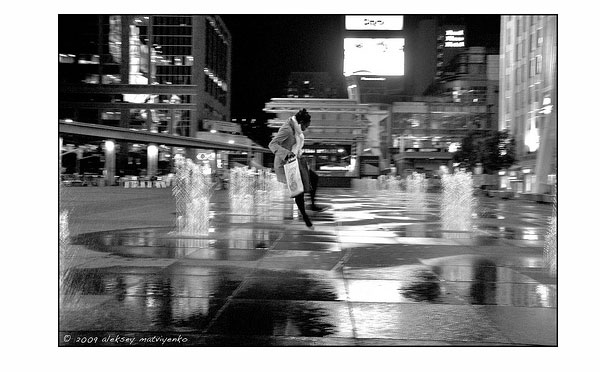 high speed photography