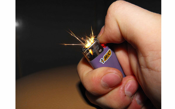 high speed photography