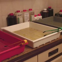 A Simple Guide to Setting Up Your Own Photographic Darkroom