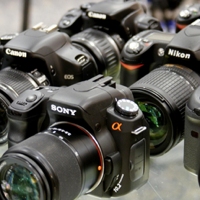 Quick Tip: 3 Reasons Not to Become Attached to One Camera