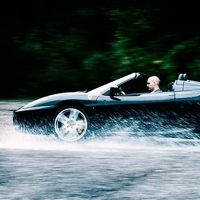 Capture the Perfect Panning Shot Every Time