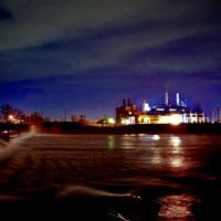 An Introduction to Mastering Slow Shutter Speeds