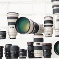 The Ultimate Guide for Buying Your First Digital SLR