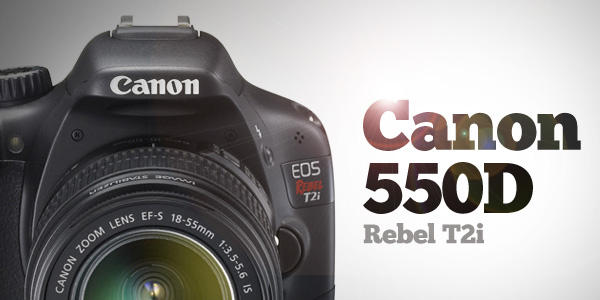 digital slr video comparison