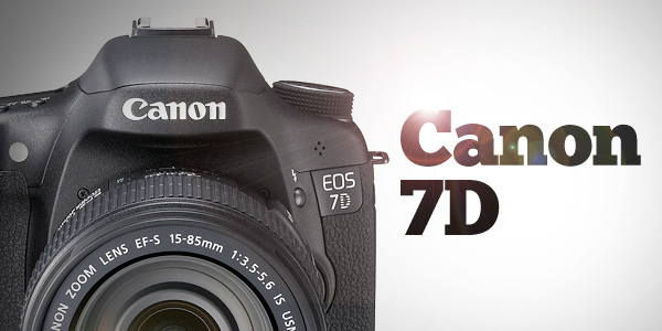 digital slr video comparison