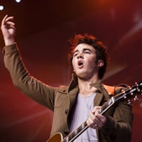 The Comprehensive Concert Photography Primer