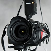 The Simple Guide to Mounting a Remote Camera