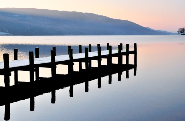 Beginner's Landscape Photography