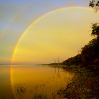 Quick Tip: Capturing a Perfect Rainbow Photograph