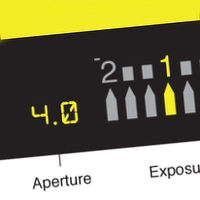 Exposición Perfecta Cada Vez: Una Guía Para Medir En El Visor