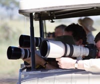 The Photographer's Guide to Preparing for an African Safari