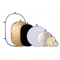 Quick Tip: Using a Simple Portable Reflector