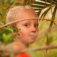 Quick Tip: Capturing Fast-Moving Kids!