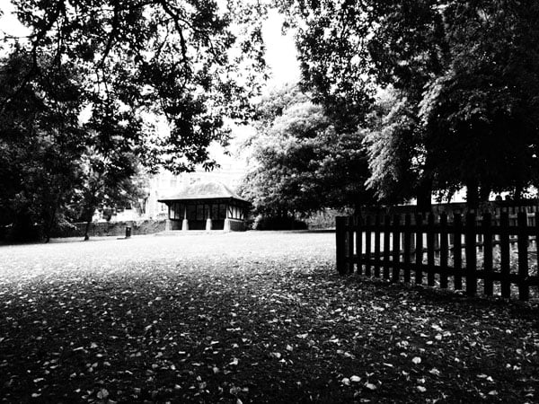 Olympus E-PL1 review