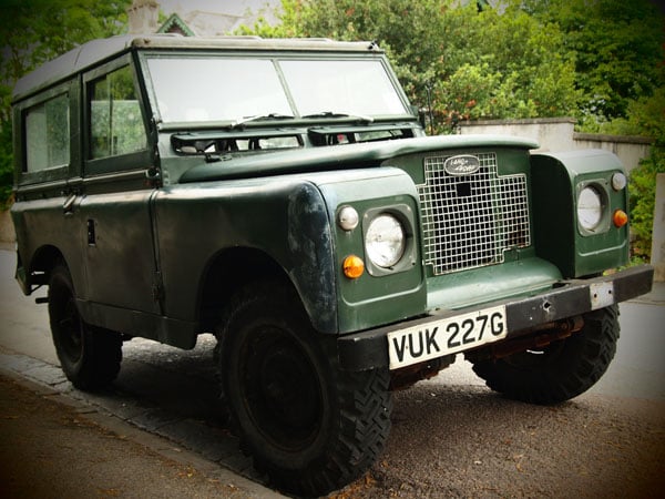 Olympus E-PL1 review