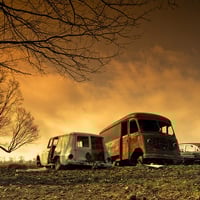 Quick Tip: When and How to Use a Neutral Density Filter