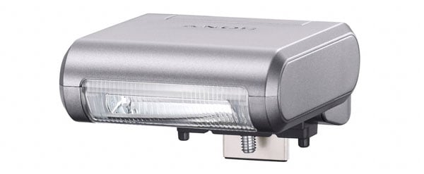 sony nex-3 camera review