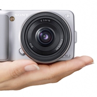 Sony NEX-3: A Beautiful Design, But How Does It Stack Up?