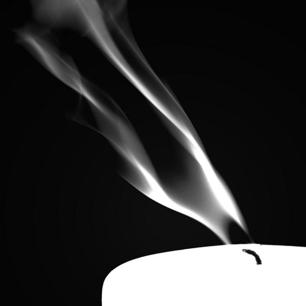 candlelight photography