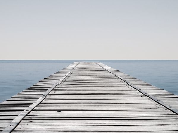 minimalist photography