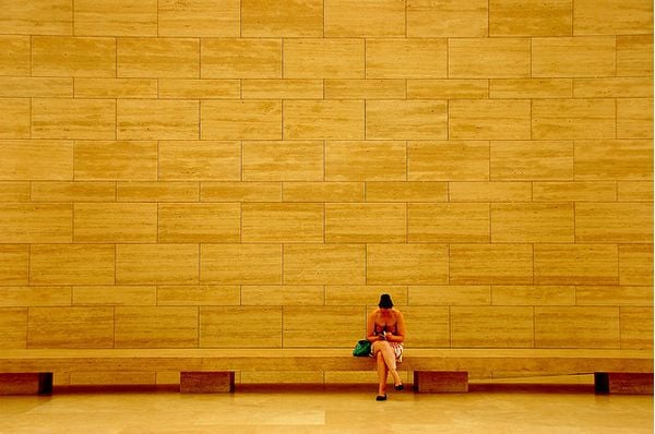 minimalist photography