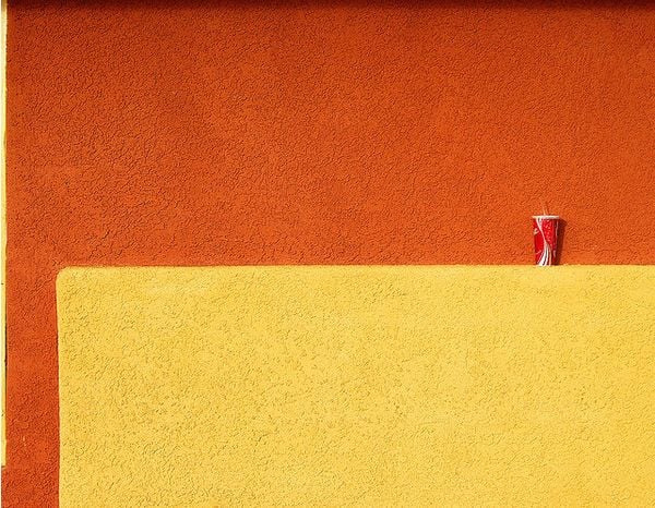 minimalist photography