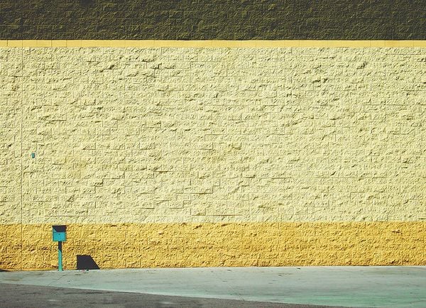 minimalist photography