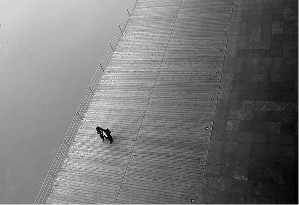 minimalist photography