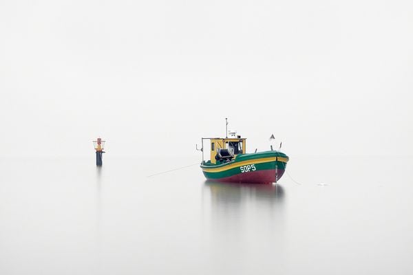 minimalist photography