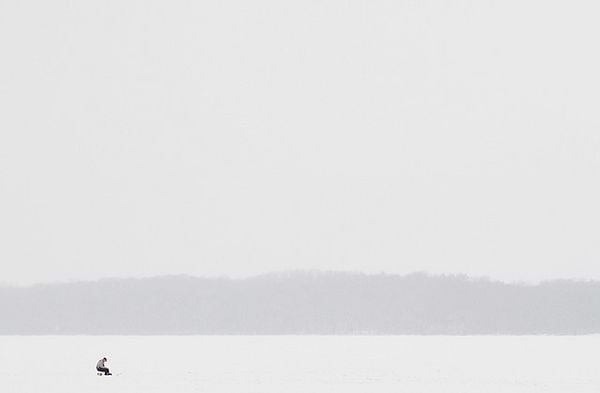 minimalist photography