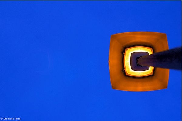 minimalist photography