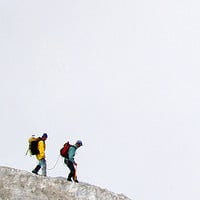 Menos es más: Más de 50 ejemplos de fotografía minimalista