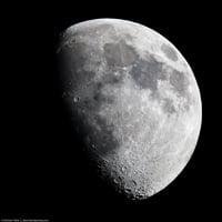 The Basics Of Mesmerising Moon Photography