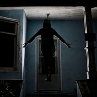 Create an Eerie Floating Ghost Using Your Camera and Photoshop